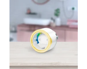 Умная Wi-Fi розетка Rubetek RE-3305