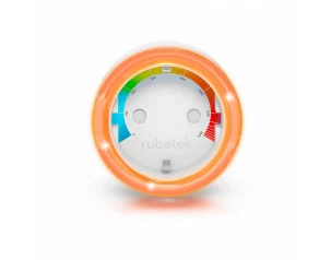 Умная Wi-Fi розетка Rubetek RE-3305