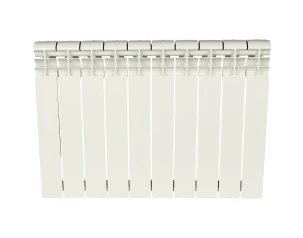 Радиатор ROMMER Profi 500 (AL500-80-80-100) -  10 секций,алюминиевый