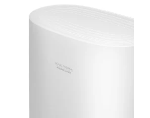 Бойлер косвенного нагрева Royal Thermo AQUATEC INOX RTWX-F 80 настенный