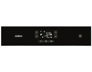 Газовый настенный котел Warm AUROS - PRO + WI-FI (Одноконтурный) - 24 кВт