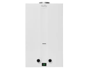 Газовый проточный водонагреватель Ballu GWH 12 Fiery