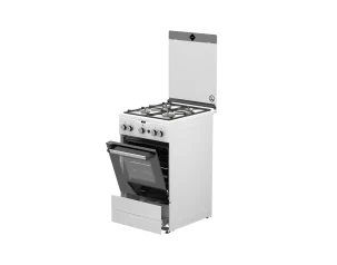 Газовая плита с духовкой Darina PL GM241 008 1W