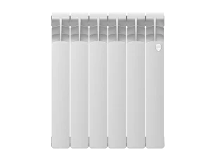 Радиатор Royal Thermo Revolution 500 2.0 - 6 секц.