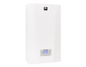 Газовый настенный котел Лемакс PRIME-V24 (Двухконтурный) - 24 кВт
