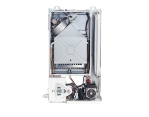 Газовый настенный котел Ferroli VITABEL F 24 (Двухконтурный) - 24 кВт