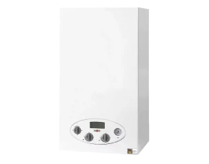 Газовый настенный котел Wolf FGG-K-24 (Двухконтурный) - 24 кВт					