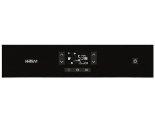 Газовый настенный котел Warm AUROS - PRO + WI-FI (Двухконтурный) - 24 кВт