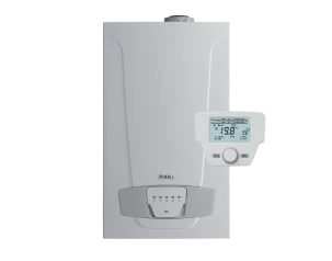 Газовый конденсационный котел Baxi LUNA PLATINUM+ 1.18 GA (Одноконтурный) - 18 кВт