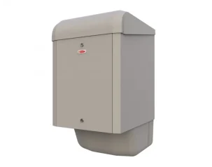 Котел газовый наружного размещения Radiant R1K 100 RAIN-N -  100 кВт					