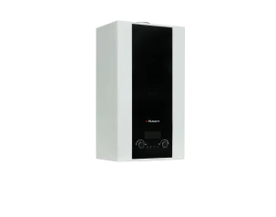 Настенный одноконтурный газовый котел HUBERT AGB 35WLB  - 35 кВт