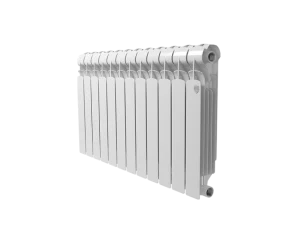Радиатор Royal Thermo Indigo Super+ 500 - 12 секц.					