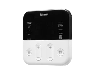 Газовый настенный котел Rinnai BR-SE18 (Двухконтурный) - 18 кВт