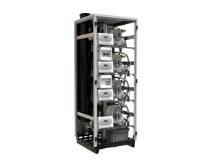 Газовый котел 180 кВт напольный R1KG-А-180 Radiant
