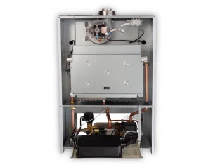 Газовый настенный котел MOGUCHI GBN 32F (Двухконтурный) - 32 кВт