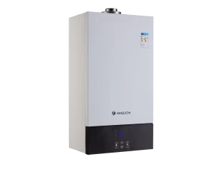 Газовый настенный котел MOGUCHI GBL 24F (Двухконтурный) - 24 кВт