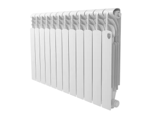 Радиатор Royal Thermo Revolution 500 2.0 - 12 секц.					