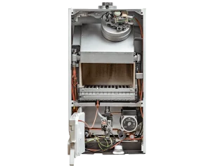 Газовый настенный котел Baxi ECOFOUR 24 (Двухконутрный) - 24 кВт