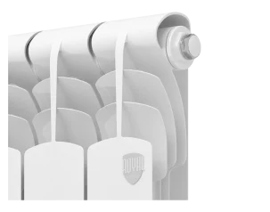 Радиатор Royal Thermo Revolution Bimetall 500 2.0 – 10 секц.