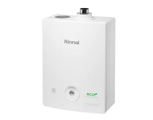 Газовый настенный котел Rinnai BR-RE18+WIFI (Двухконтурный) - 18 кВт