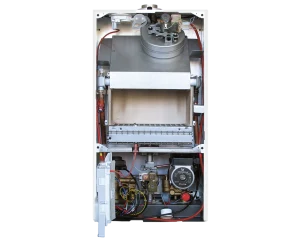 Газовый настенный котел Baxi ECO4S 24 F (Двухконутрный) - 24 кВт