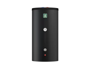 Бойлер косвенного нагрева CERVUS Coil 250