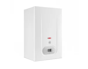 Газовый котел 55 кВт двухконтурный конденсационный R2K 55 Radiant					
