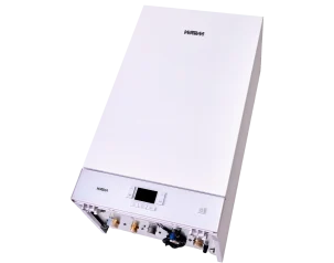 Газовый настенный котел WARM AUROS LITE (Двухконтурный) - 12 кВт