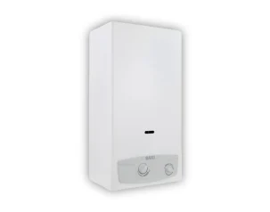 Газовый проточный водонагреватель Baxi SIG-2 11 p (11 л/мин)					