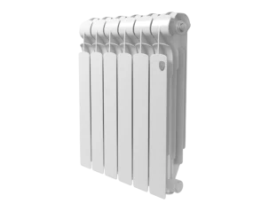 Радиатор Royal Thermo Indigo 500 2.0 - 6 секц.					