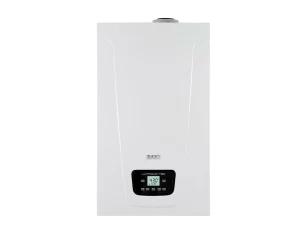 Газовый конденсационный котел Baxi LUNA DUO-TEC E 28 (Двухконтурный) - 28 кВт					