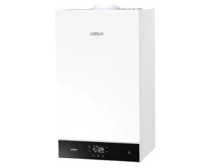 Газовый настенный котел Warm AUROS (Одноконтурный) - 12 кВт