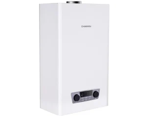 Газовый настенный котел Kentatsu Nobby Balance Plus 24-2CS (Двухконтурный) - 24 кВт					