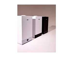 Газовый настенный котел WARM AUROS LITE (Двухконтурный) - 12 кВт