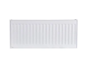 Панельный радиатор ROMMER Compact 22/300/700 - сталь, боковое подключение					