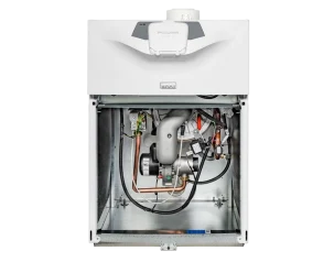 Газовый напольный котел Baxi POWER HT+ 1.50 (Одноконтурный) - 50 кВт