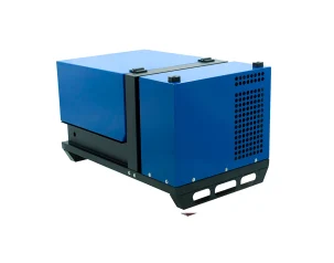 Газогенератор REG NEXT GG7200-S резервного электроснабжения