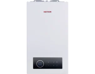 Газовый настенный котел Meteor B30 32C (Двухконтурный) - 32 кВт					