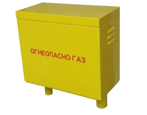 Пункт газораспределительный шкафной ДРП С (FRG/2MB) "Премиум"