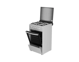 Газовая плита с духовкой Darina 1B GM 441 005 W