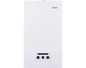 Газовый настенный котел Meteor C11 24C (Двухконтурный) - 24 кВт					