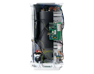 Электрический настенный котел Vaillant eloBLOCK VE 18 /14 (Одноконтурный) - 18 кВт