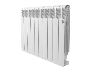 Радиатор Royal Thermo Revolution 500 2.0 - 10 секц.					