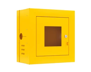 Шкаф газовый защитный (ШГ-2) для СМТ Смарт