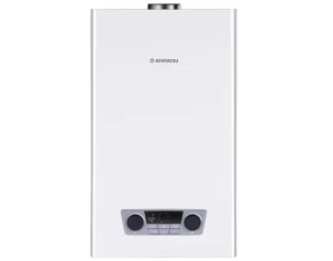 Газовый настенный котел Kentatsu Nobby Balance Plus 18-2CS (Двухконтурный) - 18 кВт