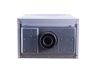 Настенный двухконтурный газовый котел HUBERT AGB 10 DP - 10 кВт