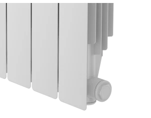Радиатор Royal Thermo Revolution 500 2.0 - 4 секц.
