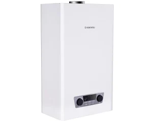 Газовый настенный котел Kentatsu Nobby Balance Plus (S) 24-CS (Одноконтурный) - 24 кВт