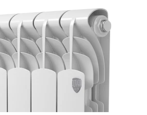 Радиатор Royal Thermo Revolution 500 2.0 - 4 секц.