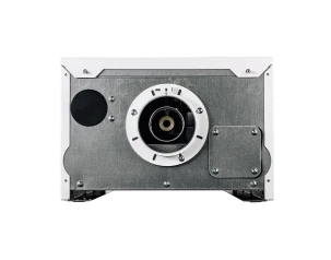 Настенный одноконтурный газовый котел HUBERT AGB 24WLB  - 24 кВт